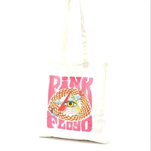 AE Pink Floyd Tote Bag￼